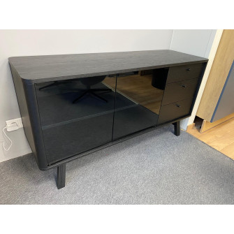 Skagen Dresser (Black)